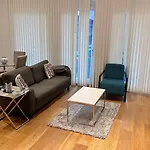 Contemporary Urban Retreat In Bank