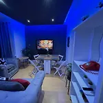 Stylish 1 Bedroom Flat Brixton