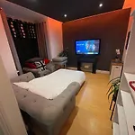 Stylish 1 Bedroom Flat Brixton