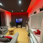 Stylish 1 Bedroom Flat Brixton
