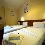 Bridge Park Hotel
