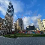 Premium Studio Flat In Zone 1