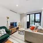 Covent Garden Leicester Square Modern Luxury Sleeps 5
