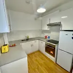 2 Bedroom Apartment Near Euston And King\'S Cross