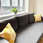 2 Bedroom Apartment Near Euston And King\'S Cross