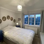 Cosy Kew Flat With Two Bedrooms