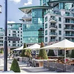 Flat In Central London For 4