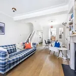 Charming Victorian Notting Hill