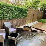 2 Bdr House 20Mins To Oxford Circus - Central London