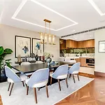 5 Million Pound Luxury Penthouse Tower Bridge Sleeps 8 Private Jacuzzi