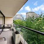 5 Million Pound Luxury Penthouse Tower Bridge Sleeps 8 Private Jacuzzi