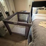 Peckham Large 2 Bath Home With Parking & Garden
