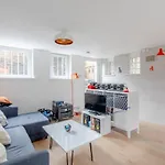 Convenient 1 Bedroom Apartment In Dalston