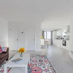 Spacious 3Bd Flat Near London City Airport