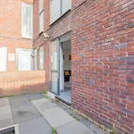 Spacious 3Bd Flat Near London City Airport