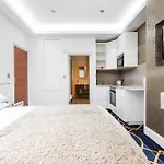 Hyde Park Rooms & Apartments