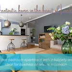 Guestready - Fantastic Home In The Heart Of London