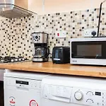 Cosy 3 Beds Family Friendly Central Kings Cross