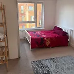 Cosy 1 Bed Flat Wembley