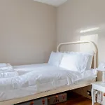 Quaint 1Bd Flat With Balcony In Maida Vale