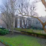 Quaint 1Bd Flat With Balcony In Maida Vale