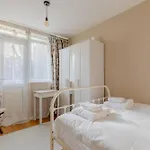 Quaint 1Bd Flat With Balcony In Maida Vale