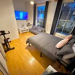 41B Central London Flat Near Zone 1
