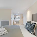 Hyde Park Mansion - La Reserve Knightsbridge