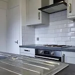 Stylish And Cosy 1 Bed Apartment East London