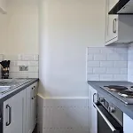 Stylish And Cosy 1 Bed Apartment East London