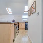 Cosy 2Br Flat In Camden Town