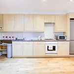 1 Bdr Flat In Marylebone