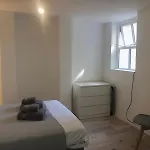 Basement Flat Is Stoke Newington