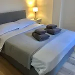 Basement Flat Is Stoke Newington