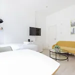 Studio Near Marylebone Station