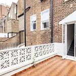 Studio Near Marylebone Station