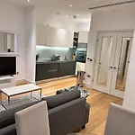 Bank Apartment - City Of London Central