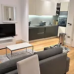 Bank Apartment - City Of London Central