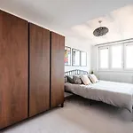 Central London, Penthouse View