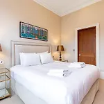 Elegant South Kensington Retreat