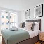 Bnbnook - Fitzrovia Duplex - Soho & Oxford Street