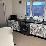 Cosy 1 Bed Flat Wembley