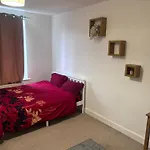 Cosy 1 Bed Flat Wembley