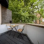 Modern 3 Beds 2 Baths Abbey Rd - St John\'S Wood