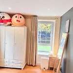 Chic 2-Bedroom Flat In Vauxhall Near The Oval