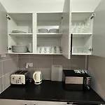 Limehouse Apartment