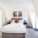 Perfect 3 King Bed Flat Near Islington