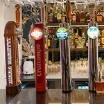 Best Western Northfields Ealing Hotel