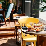 Ruby Zoe Hotel London