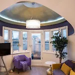 Crystal Palace Apartments
